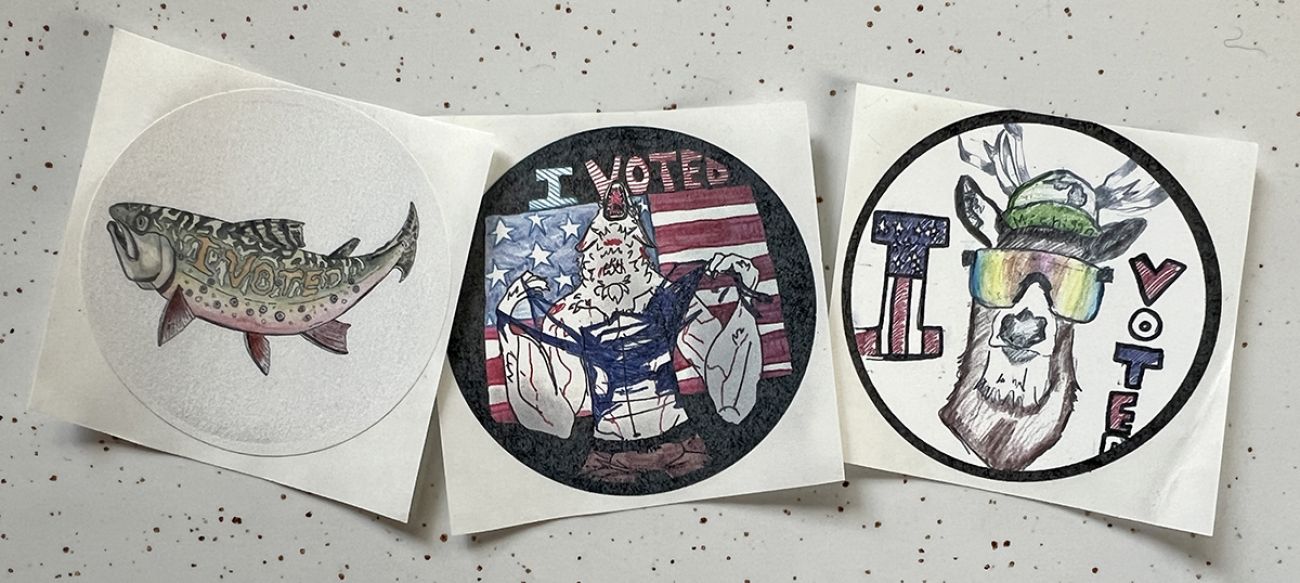2025 Michigan elections campaign, polls, dates, voter information